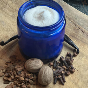 Fall Whipped Tallow- seasonal item