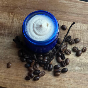 Mocha Latte whipped Tallow- seasonal item